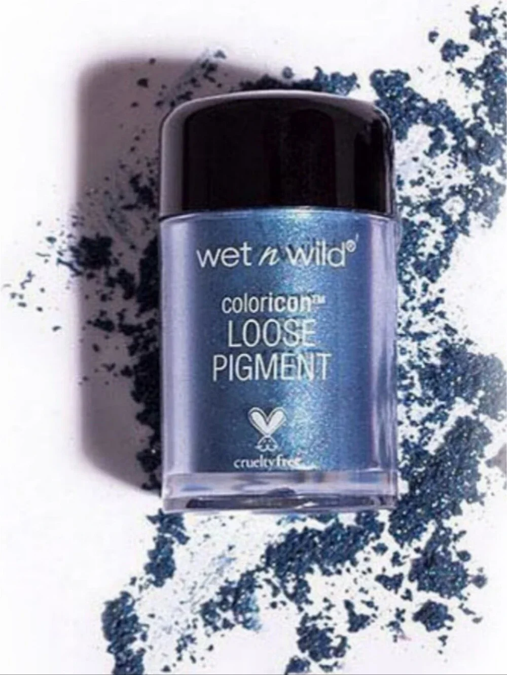 Wet N Wild Loose Pigment - Unicorn Wishes